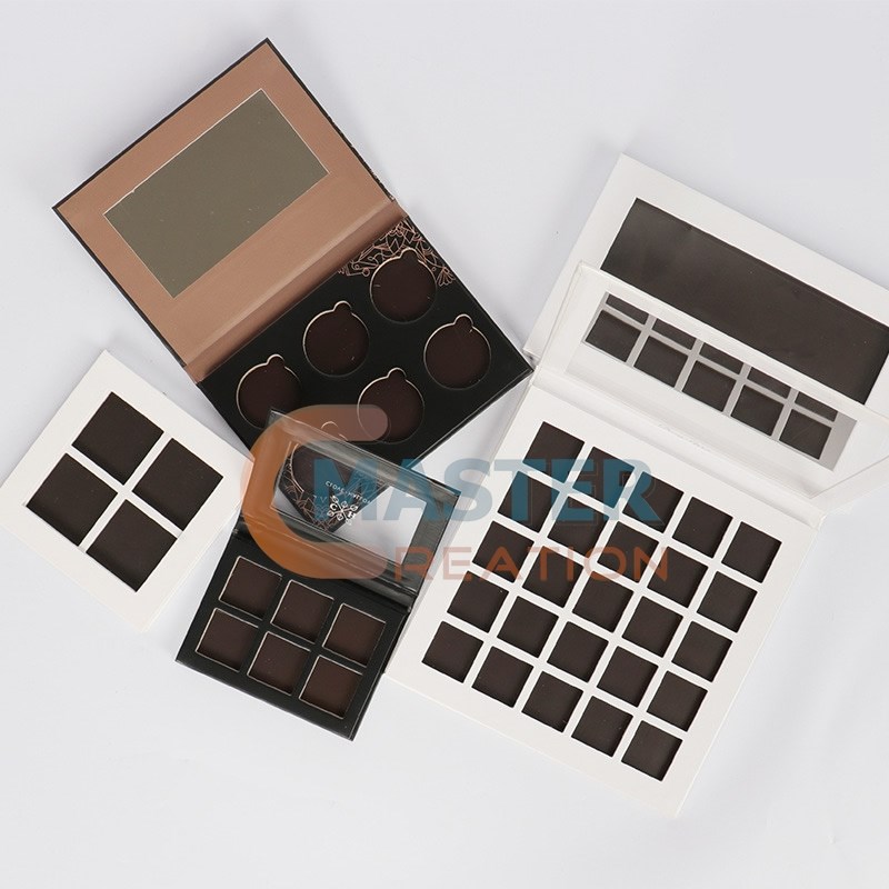 Powdery Compact