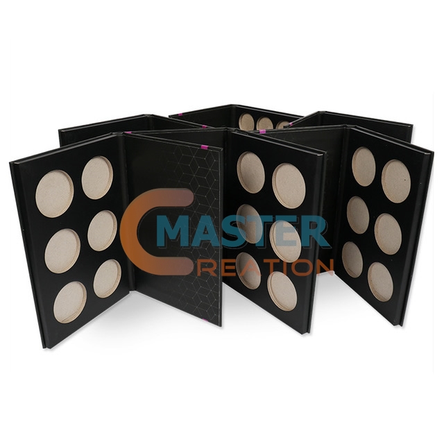 Paperboard Compact