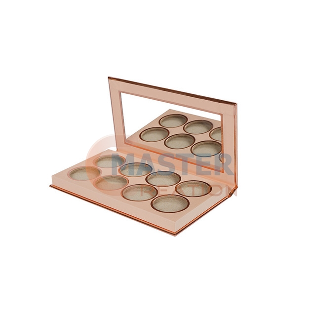 Cosmetic Compact