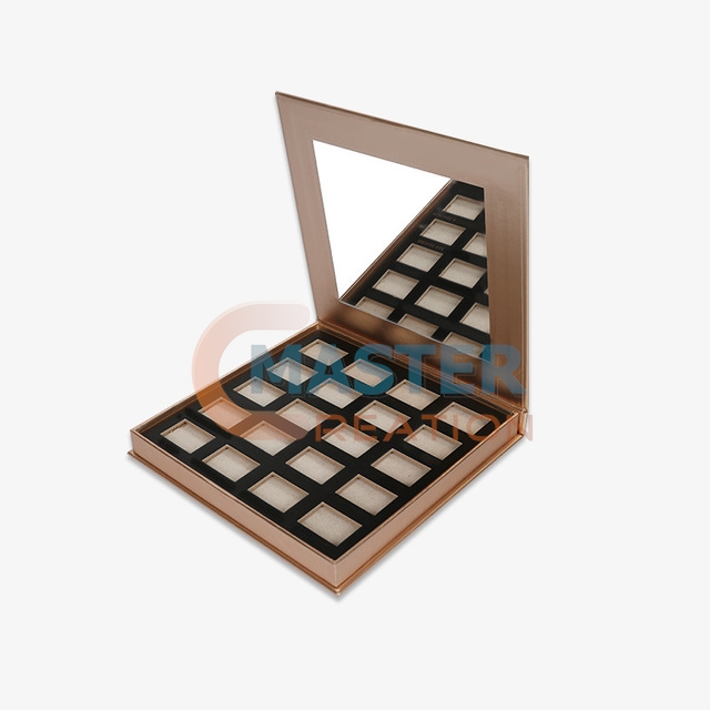 Mirror Compact
