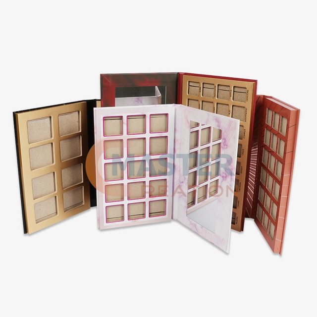 Powder Compact
