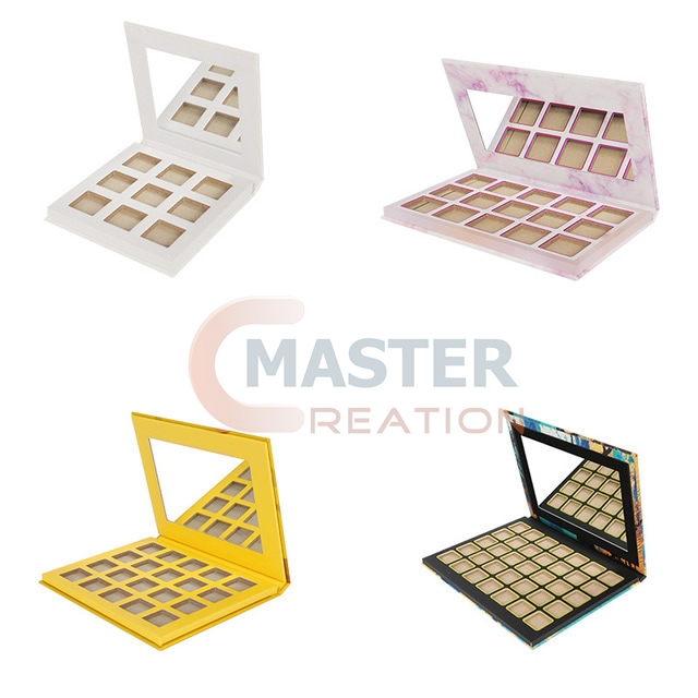 Custom Paper Compact