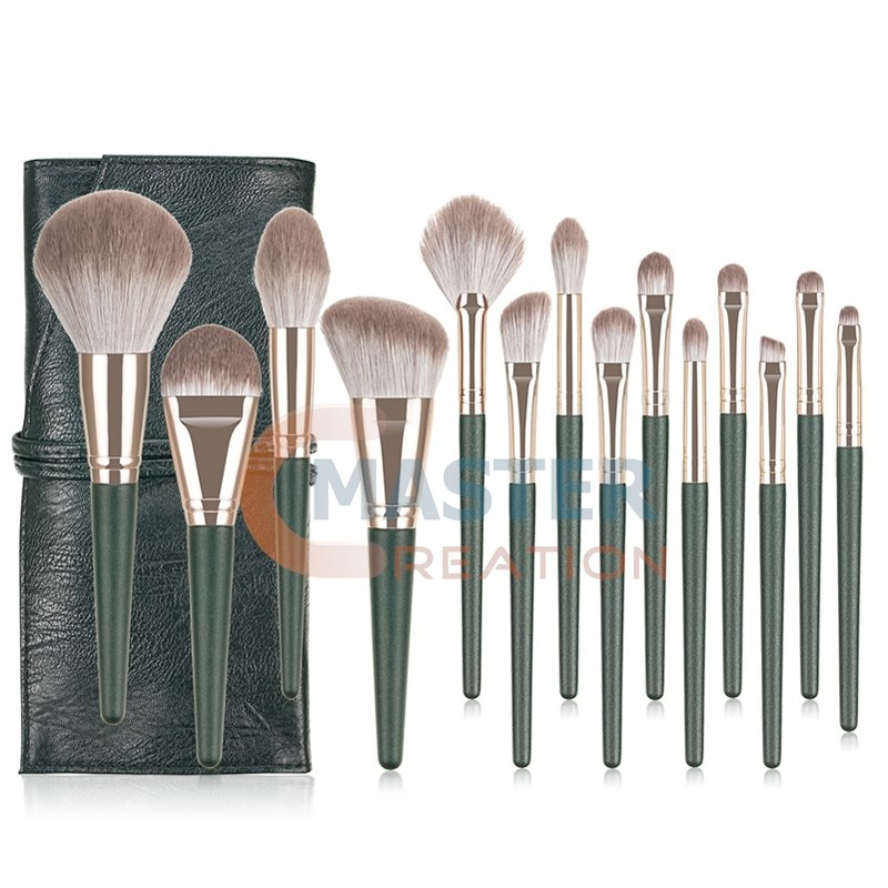Flat Brush
