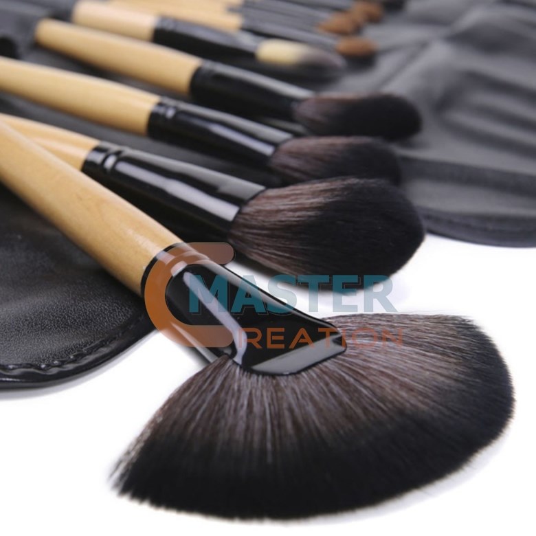 Smudge Brush