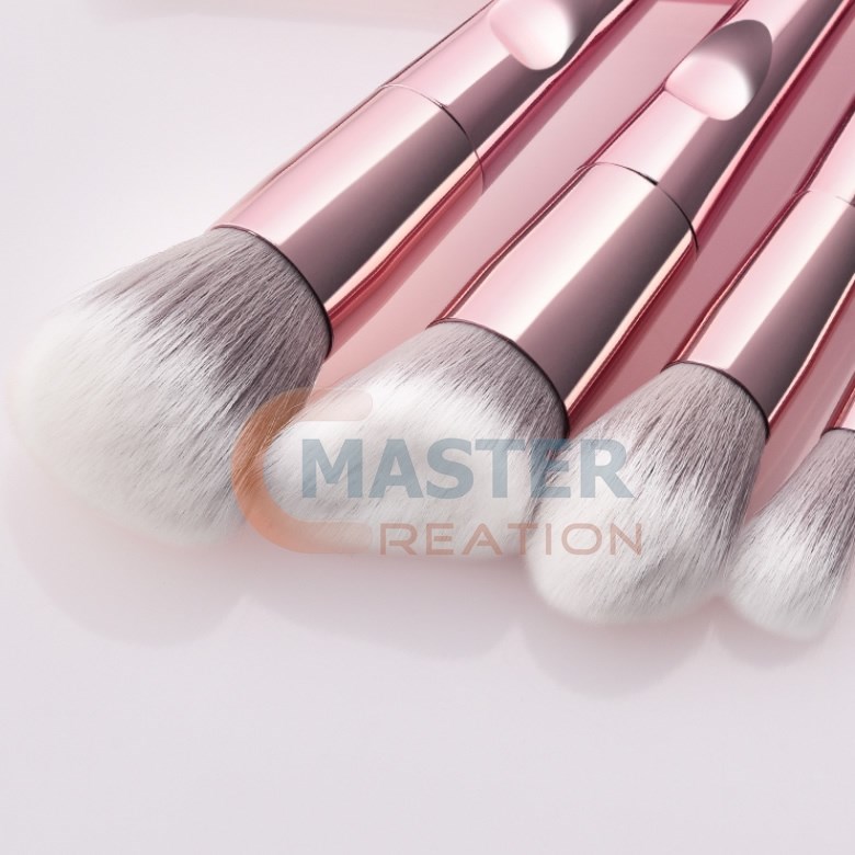 Flame Brush