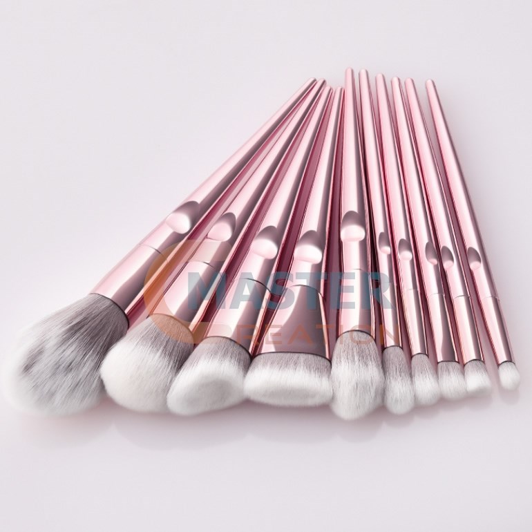 Mini Fan Brush