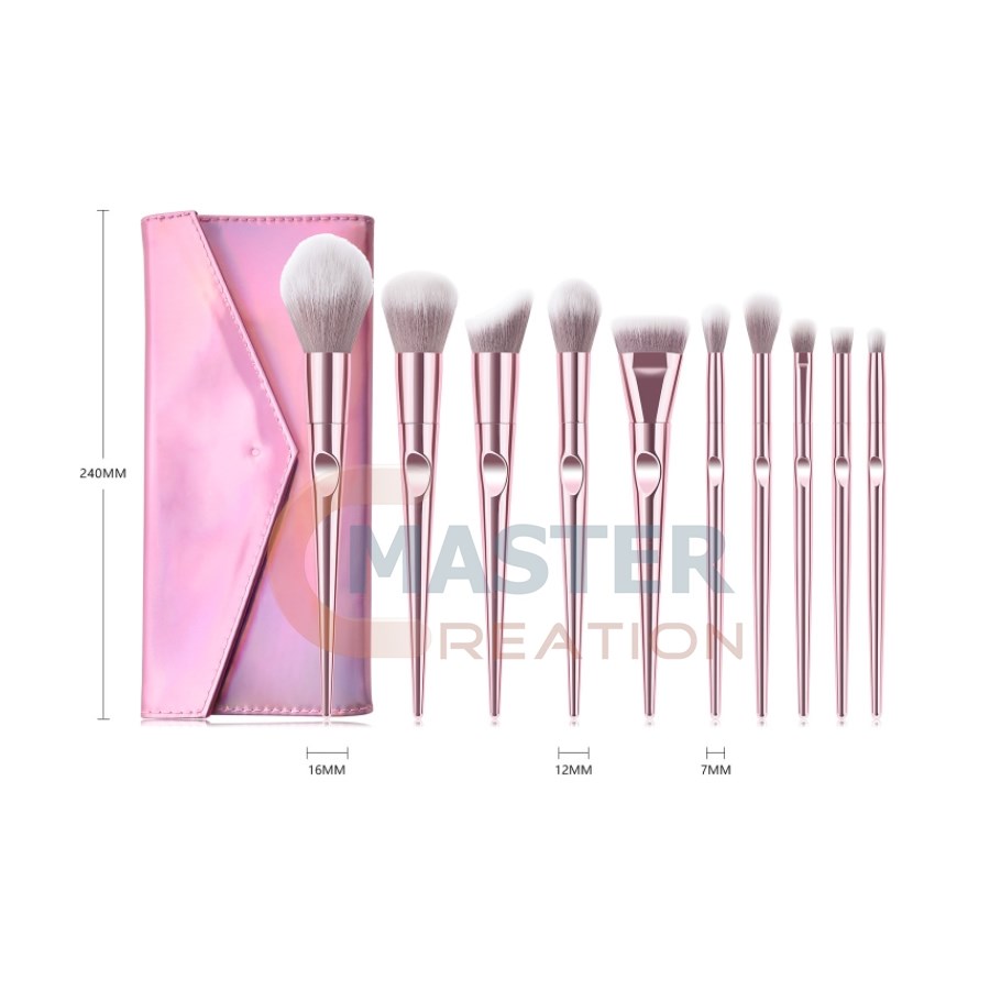 Angle Shadow Brush