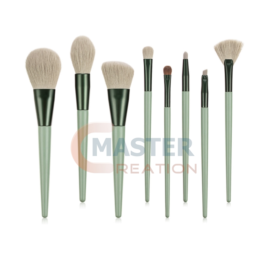 Loose Paint Brush