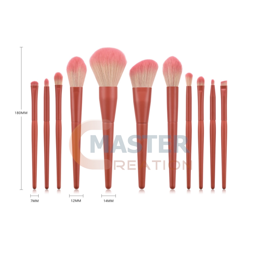 Flame Brush