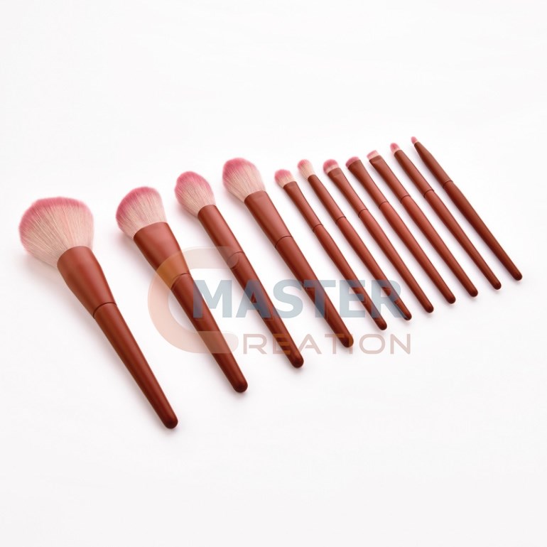 Mini Fan Brush