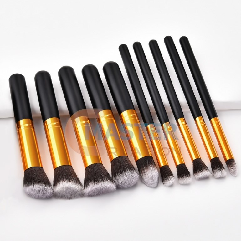 Eyebrow Brush