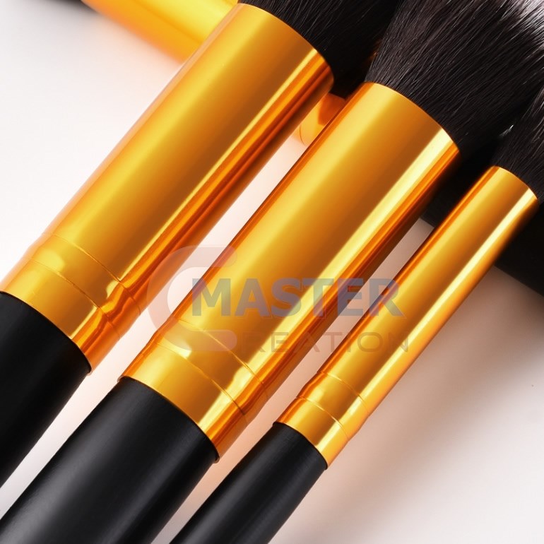 Mini Flame Brush