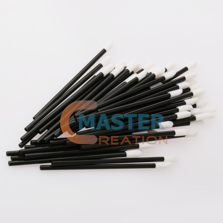 Cream Brushes