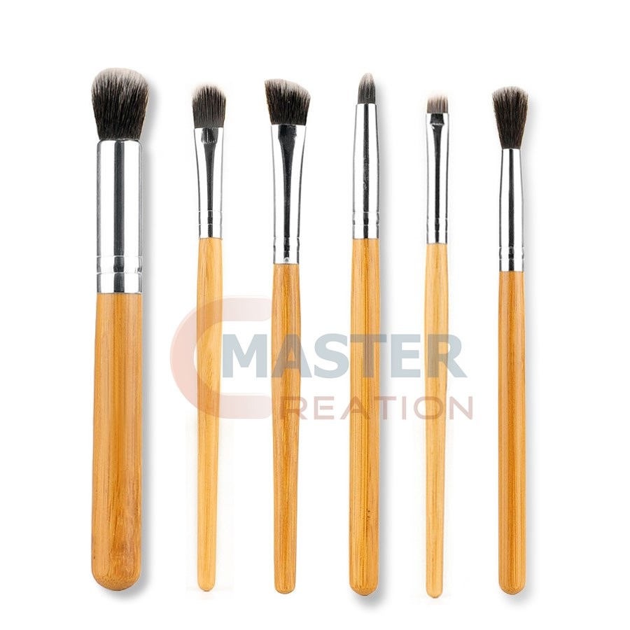 Wood Stick Brush