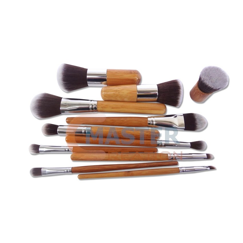 Bamboo Stick Brush