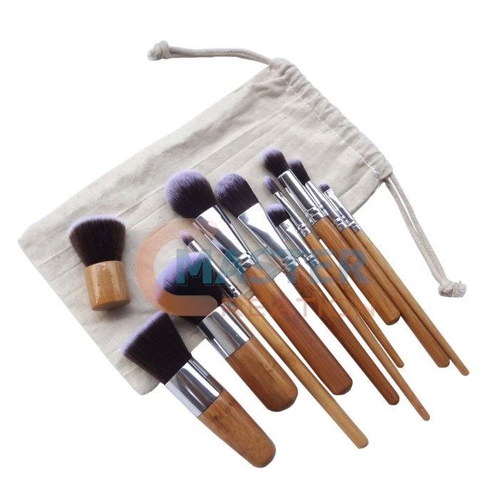 Nylon Bristle Brush