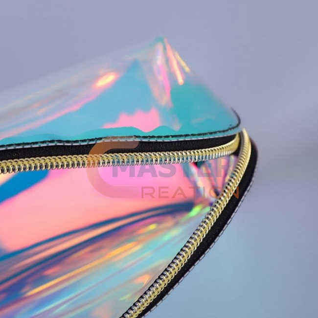 TPU Holographic Bag