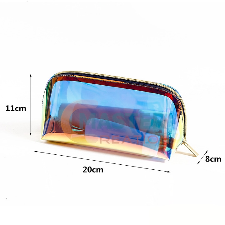 TPU Wash Bag
