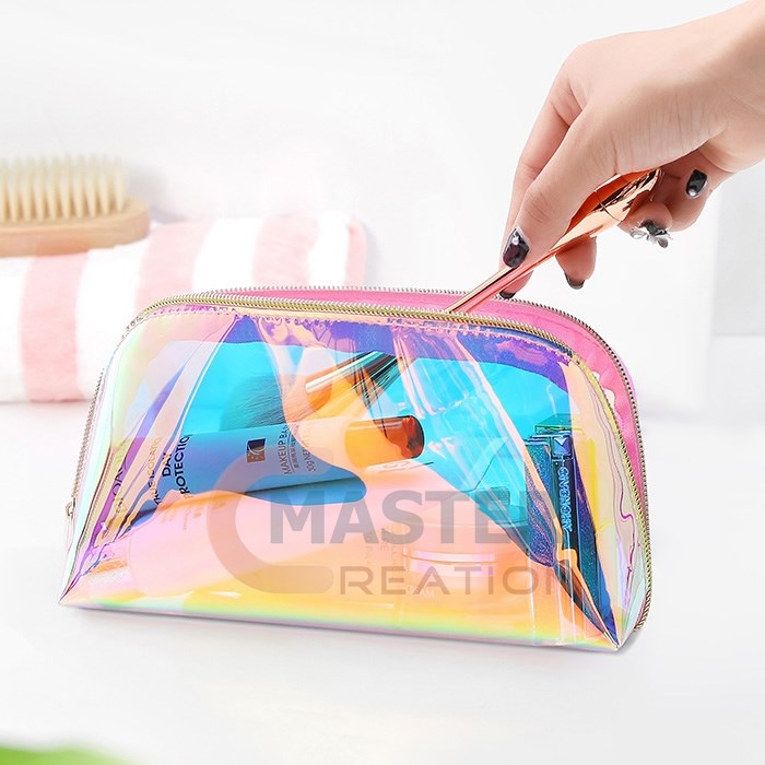Semicircle Shell Bag