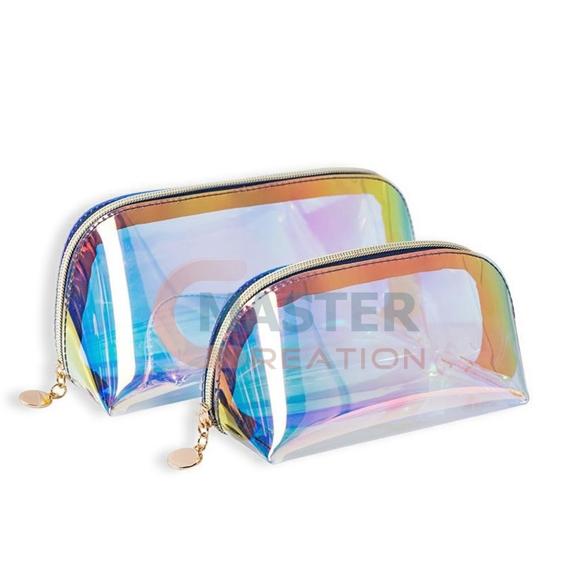 Rainbow Effect Bag