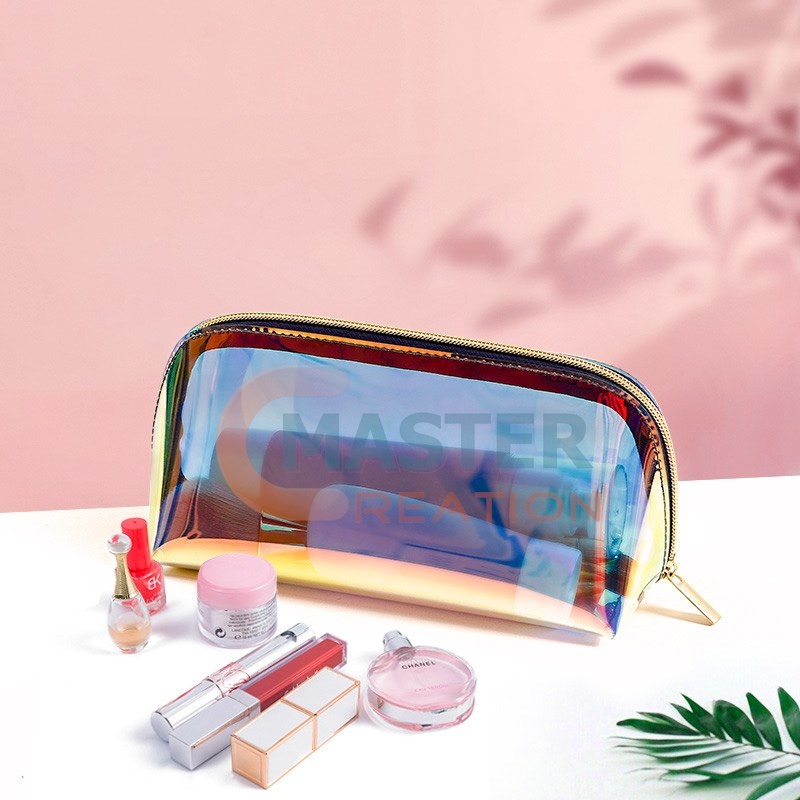 Dazzling Cosmetic Bag