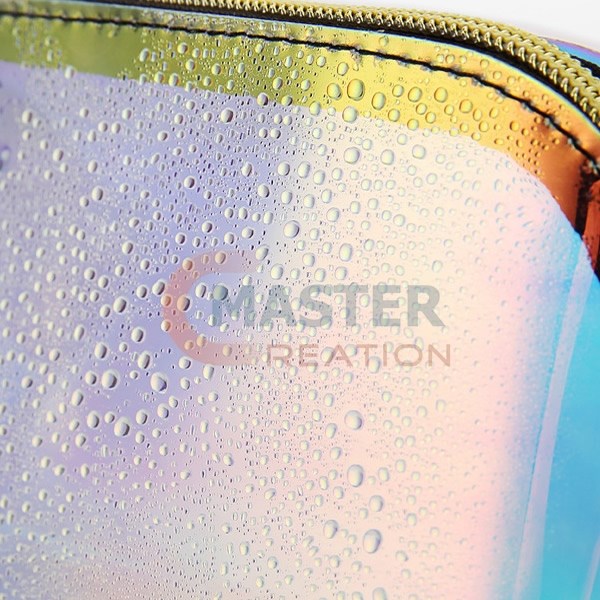 Laser Color Bag
