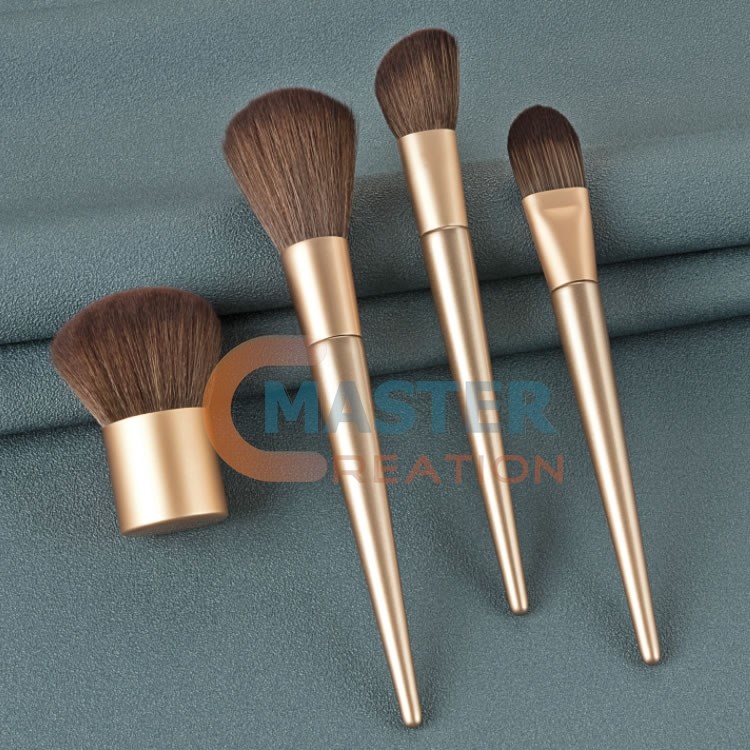 Cosmetic Brush Set