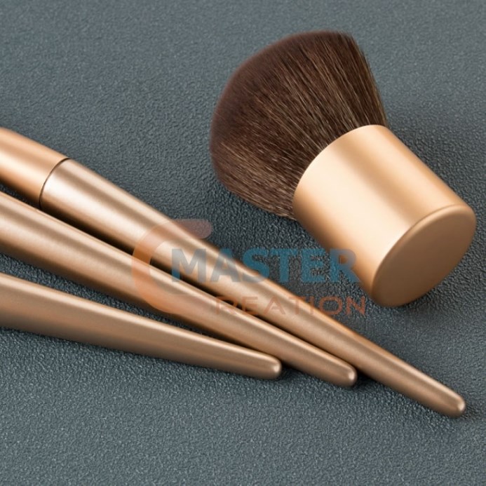 Fan Brush