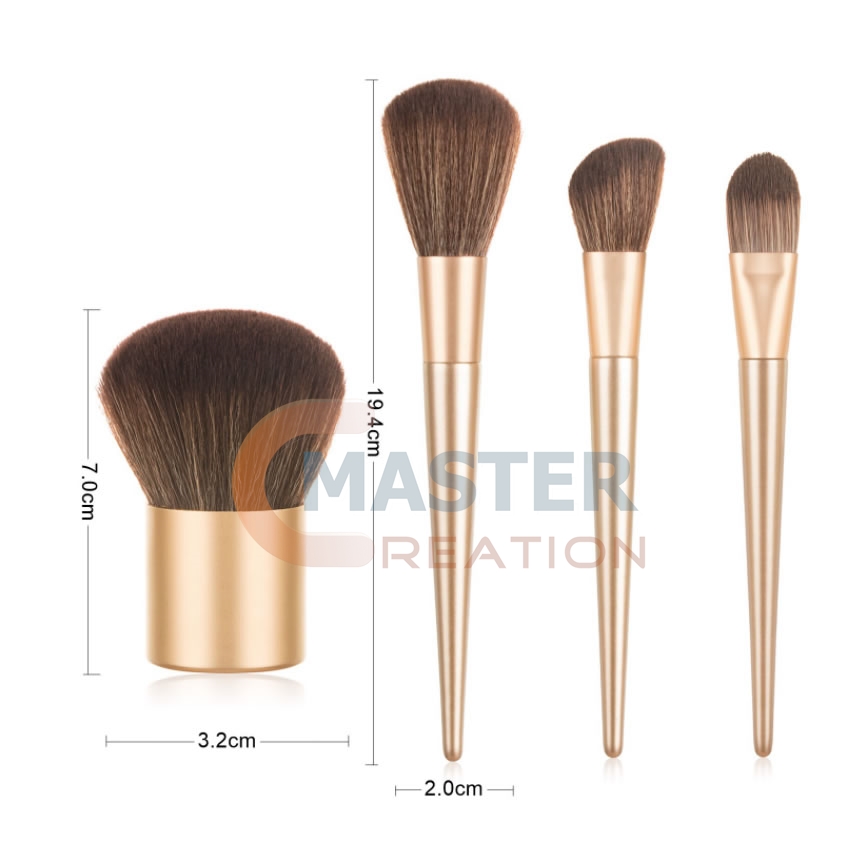 Foundation Brush