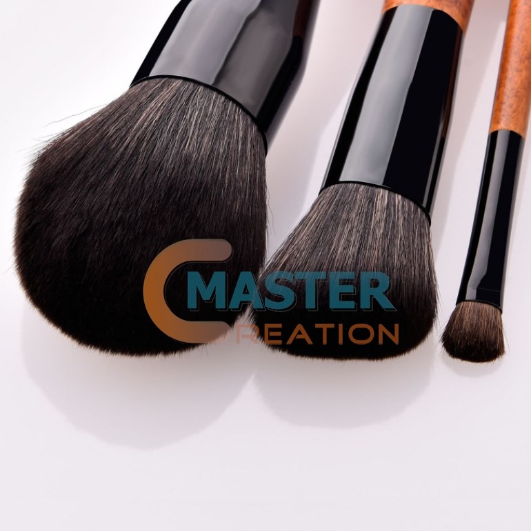 Wooden Handle Brush