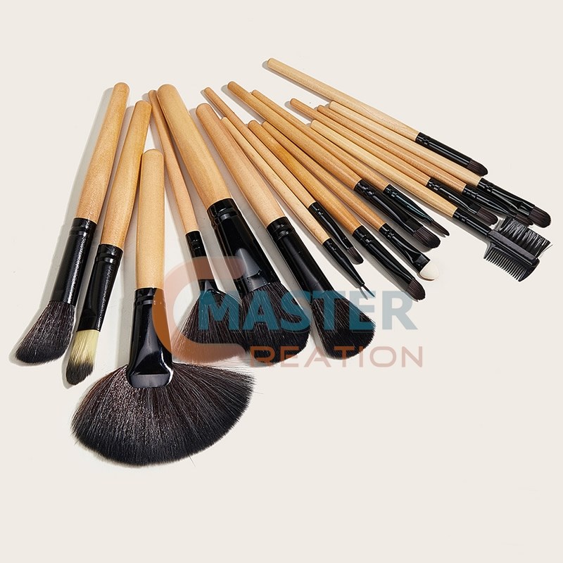 Mascara Brush