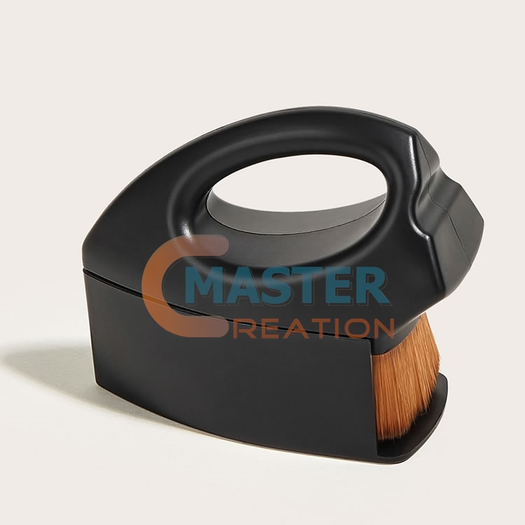 Iron Shape Brush