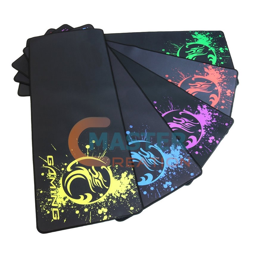 Blank Mouse Pad