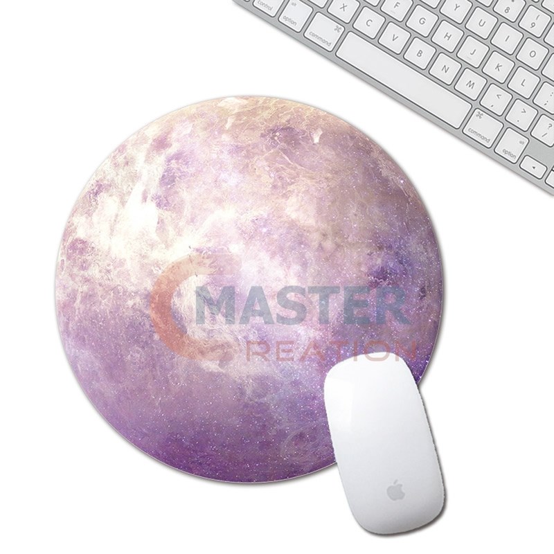 Gaming Mouse Pad