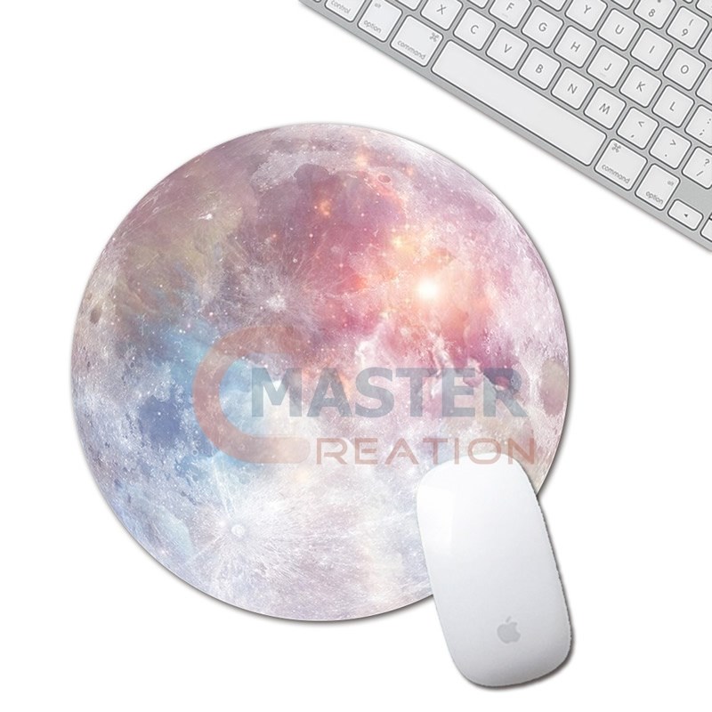 Round Table Mat