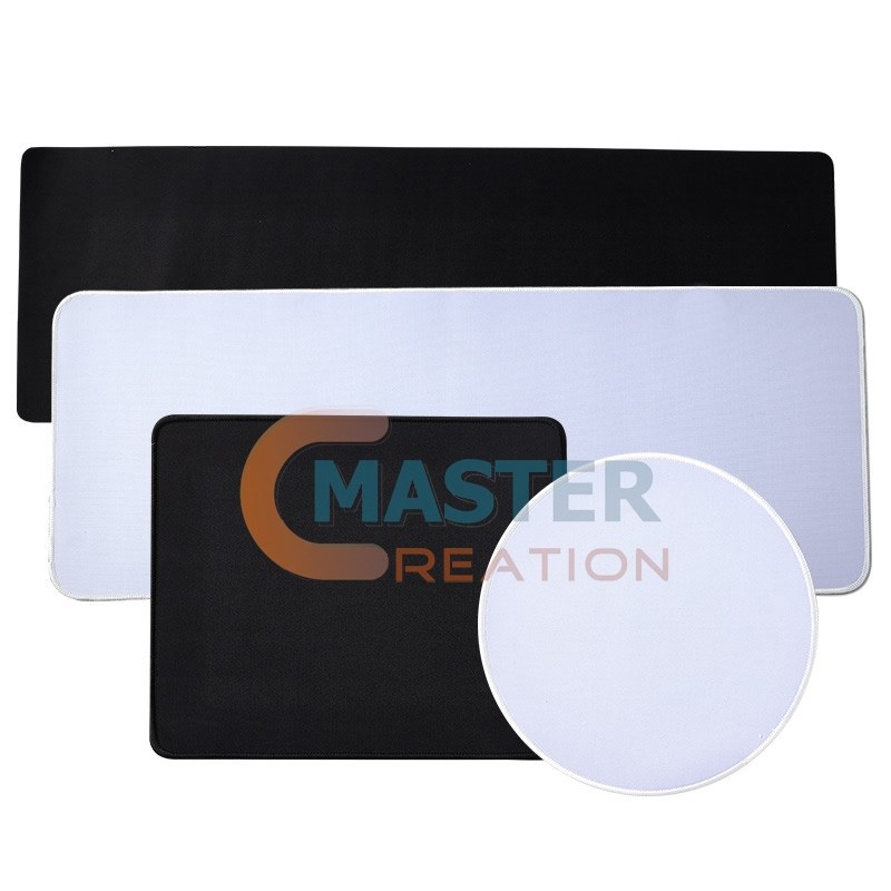 Blank Mouse Pad