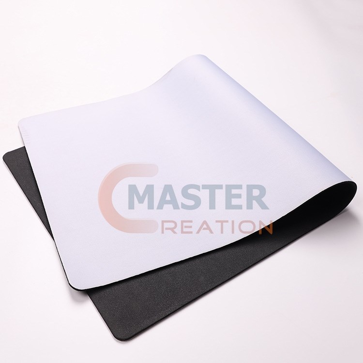 Rubber Mouse Pad