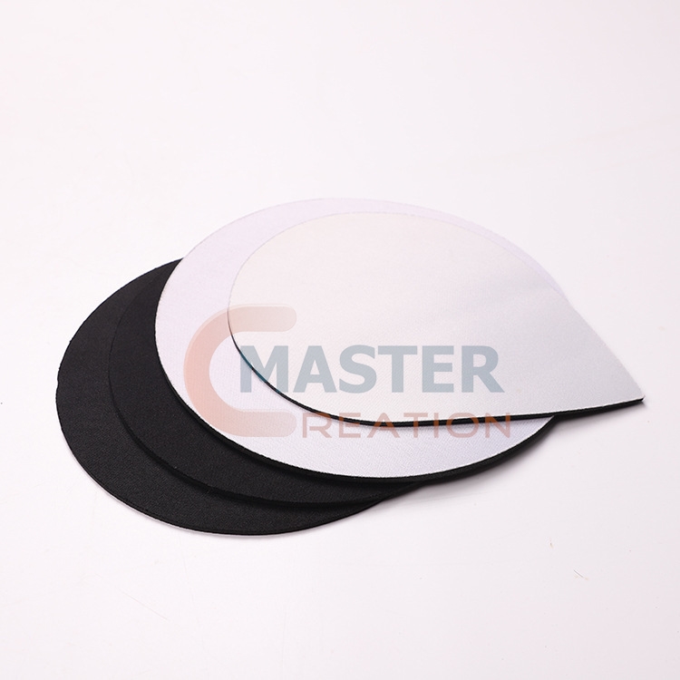 Game Mouse Pad