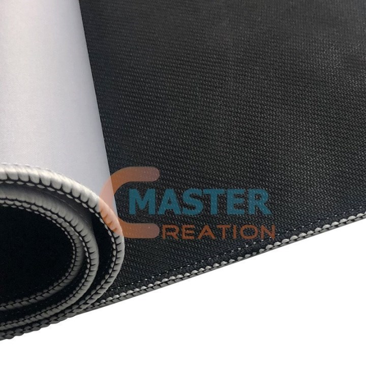 Logo Mouse Pad