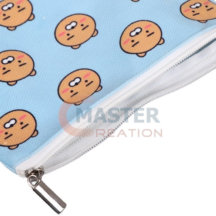 Cotton Money Bag