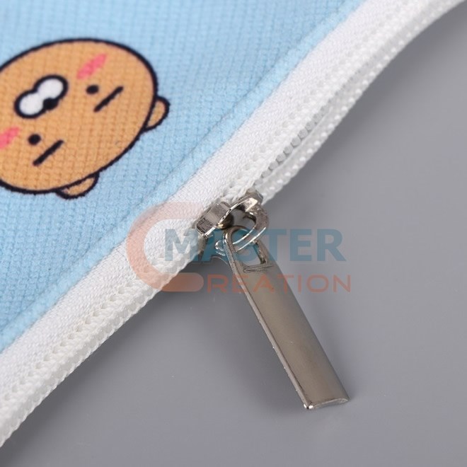 Cotton Jewelry Bag