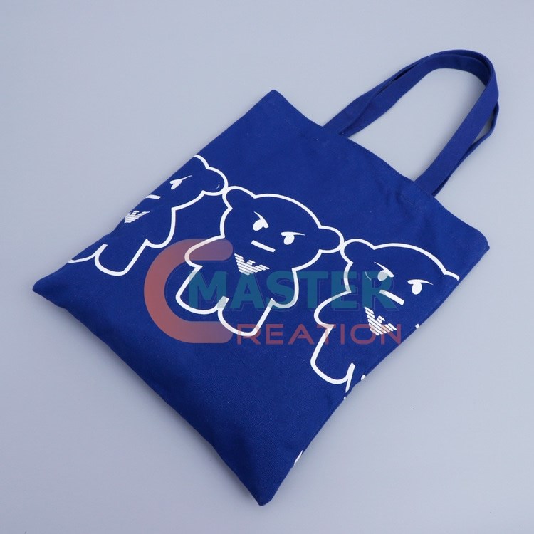 Custom Canvas Bag