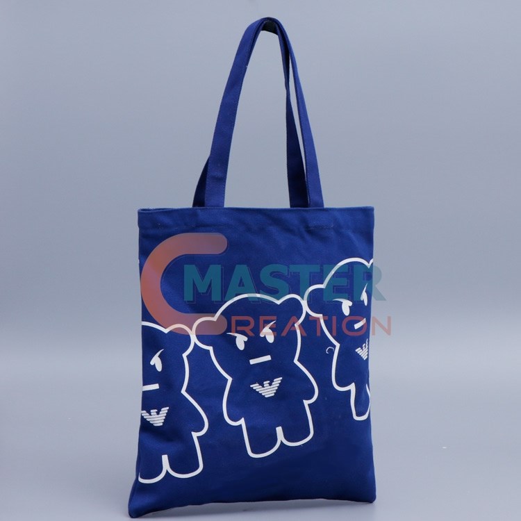 Custom Cotton Bag