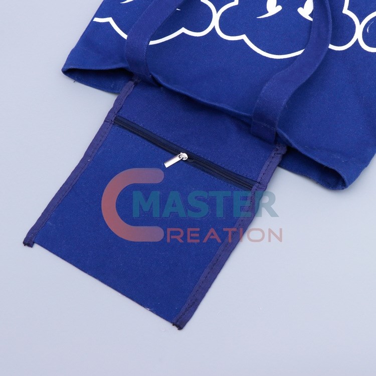 Eco Friendly Shopping Bag