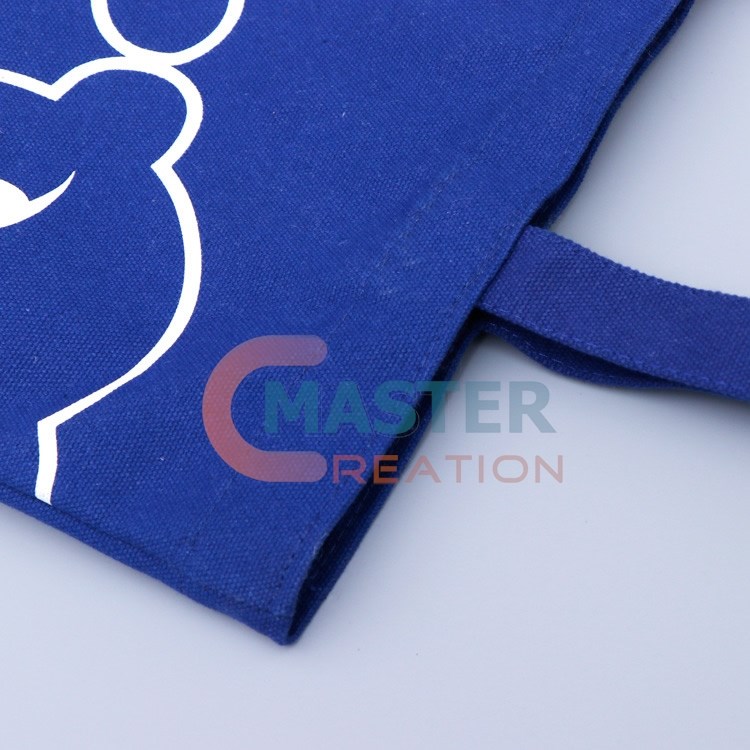 Cotton Tote Bag