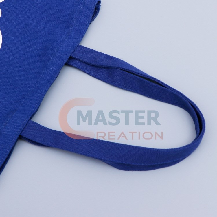 Canvas Shoulder Bag