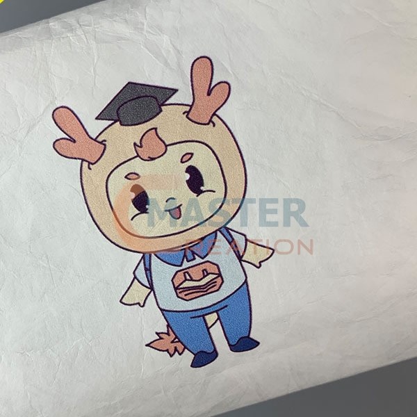 Dupont Paper Bag