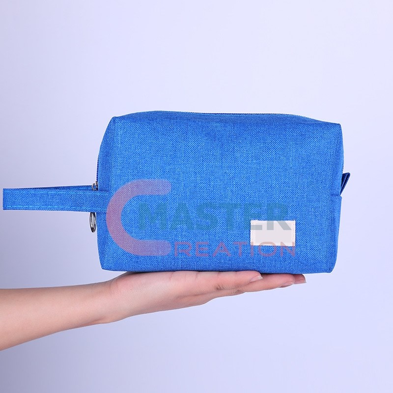 Portable Cosmetic Bag