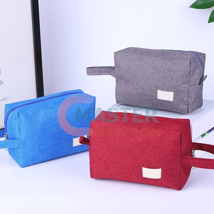 Eco Cosmetic Bag