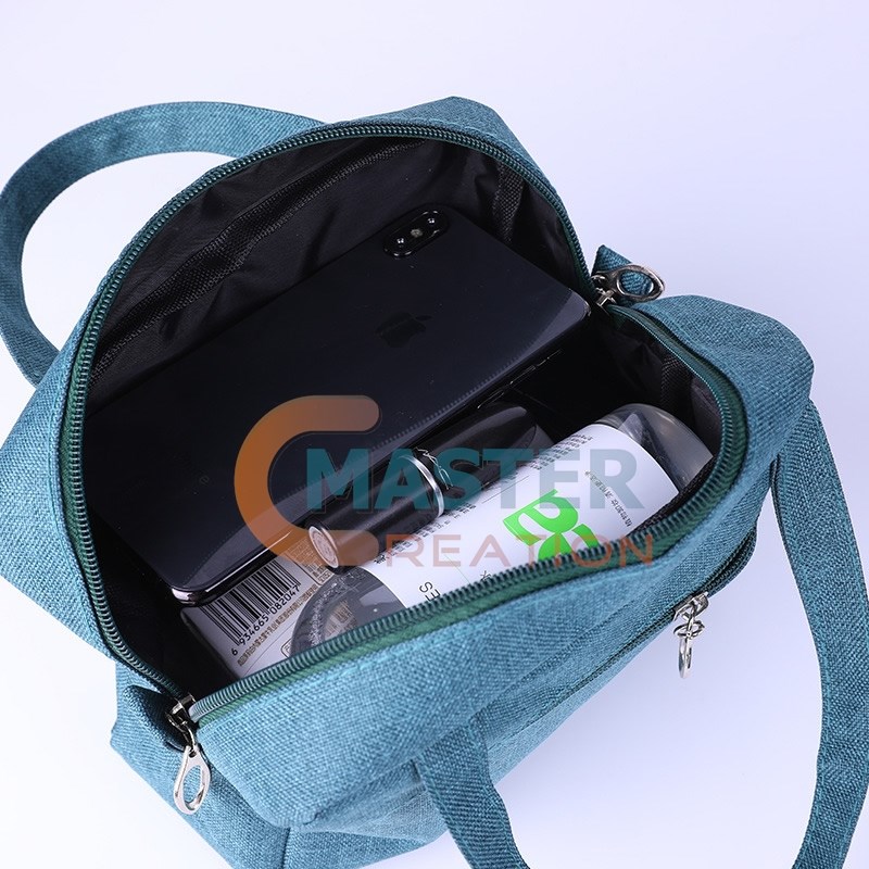 Cotton Tote Bag